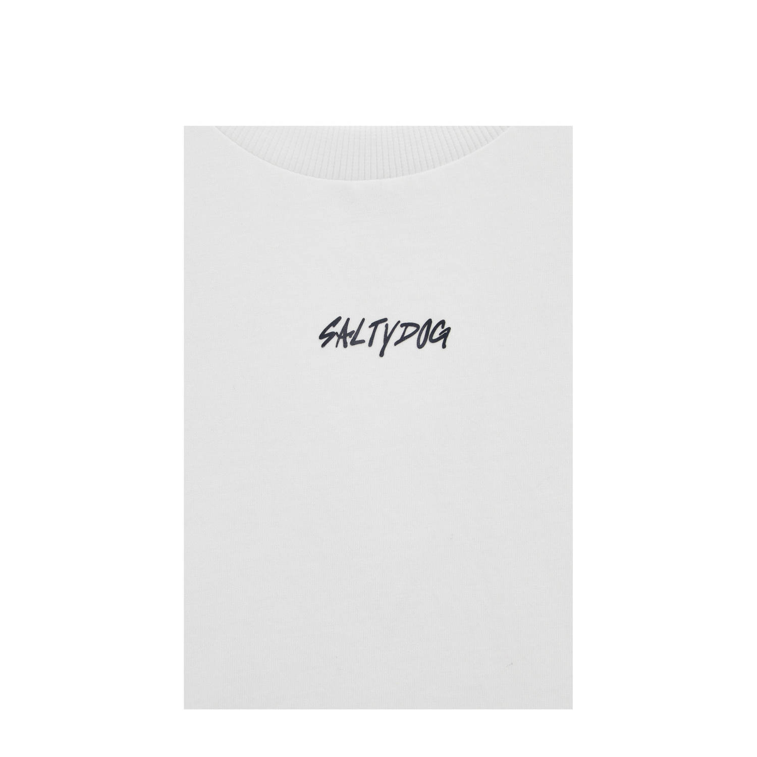 WE Fashion T-shirt wit