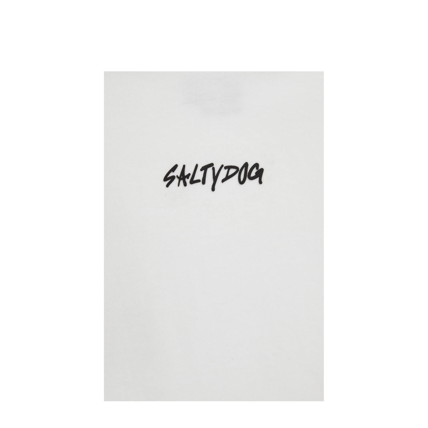 WE Fashion T-shirt wit