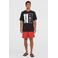 O'Neill zwemshort Vert rood