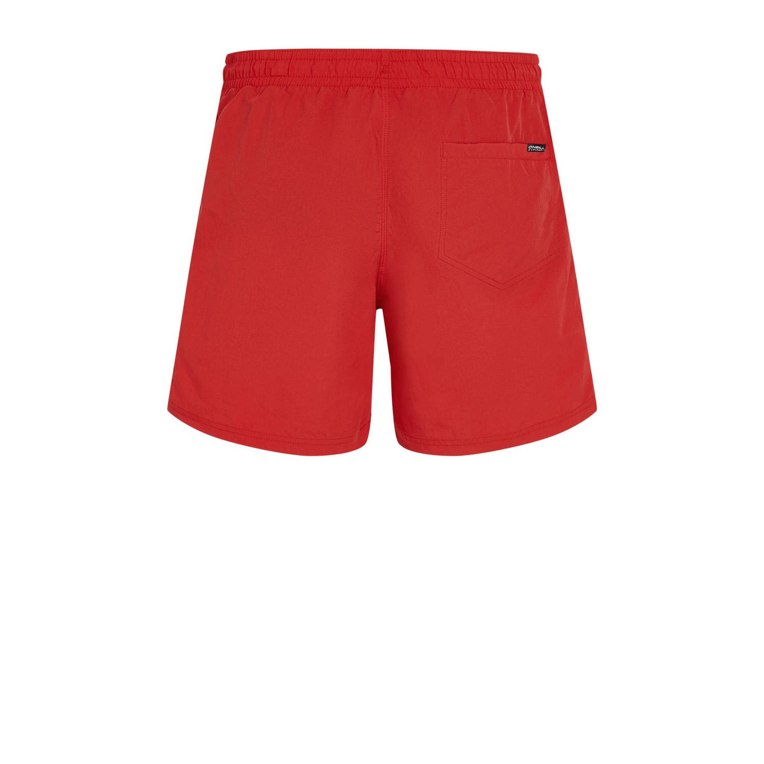 O'Neill zwemshort Vert rood