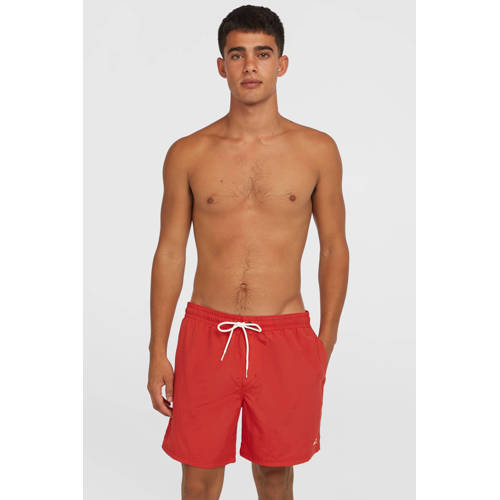 O'Neill zwemshort Vert rood afbeelding