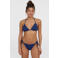 O'Neill voorgevormde triangel bikini set Capri Bondey donkerblauw