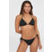 O'Neill voorgevormde triangel bikini set Capri Bondey zwart