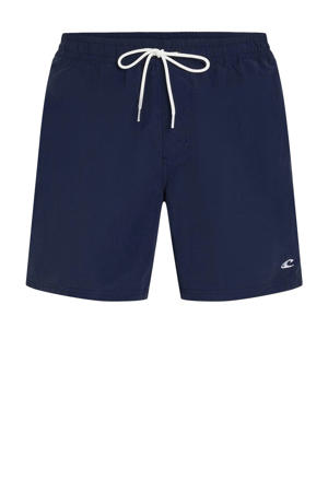zwemshort Vert donkerblauw