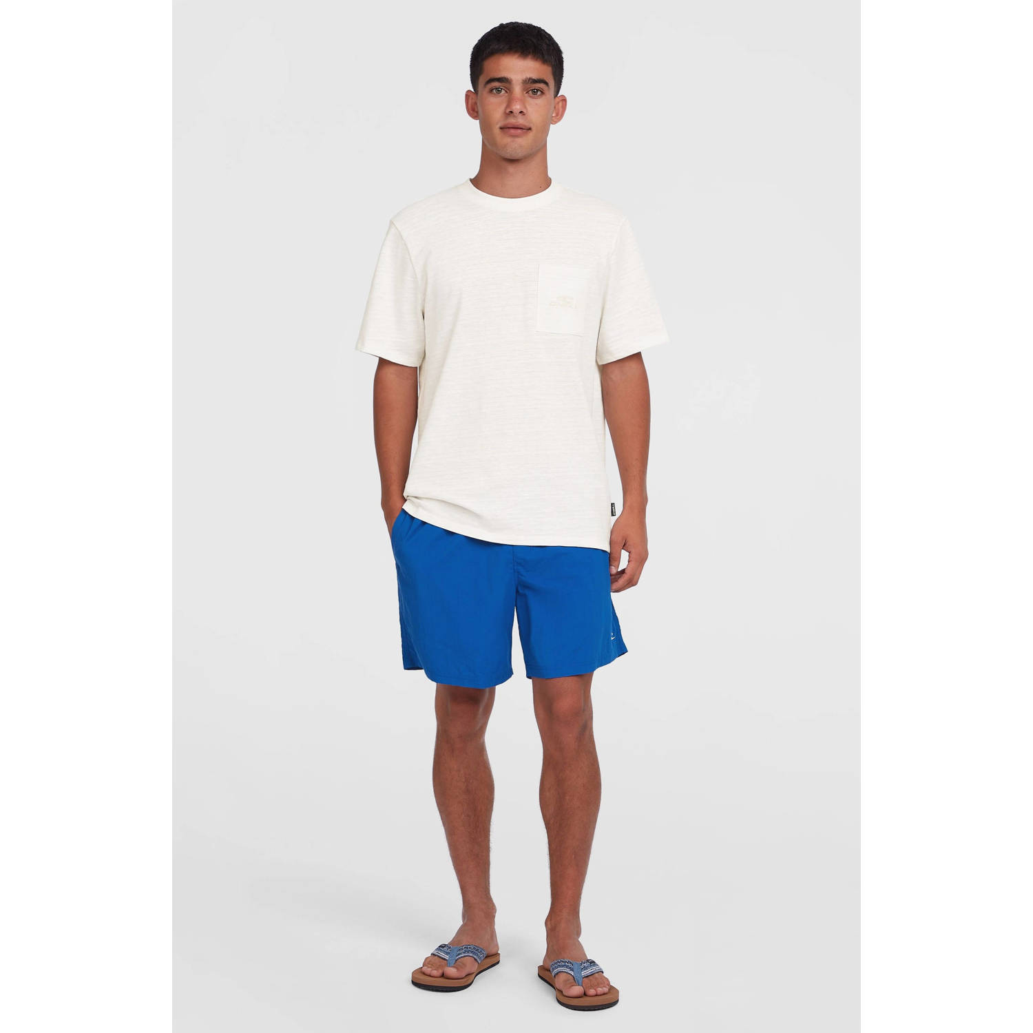 O'Neill zwemshort Vert blauw