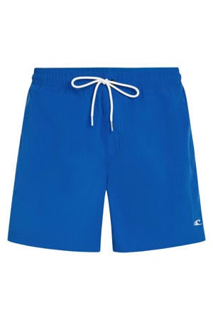 zwemshort Vert blauw