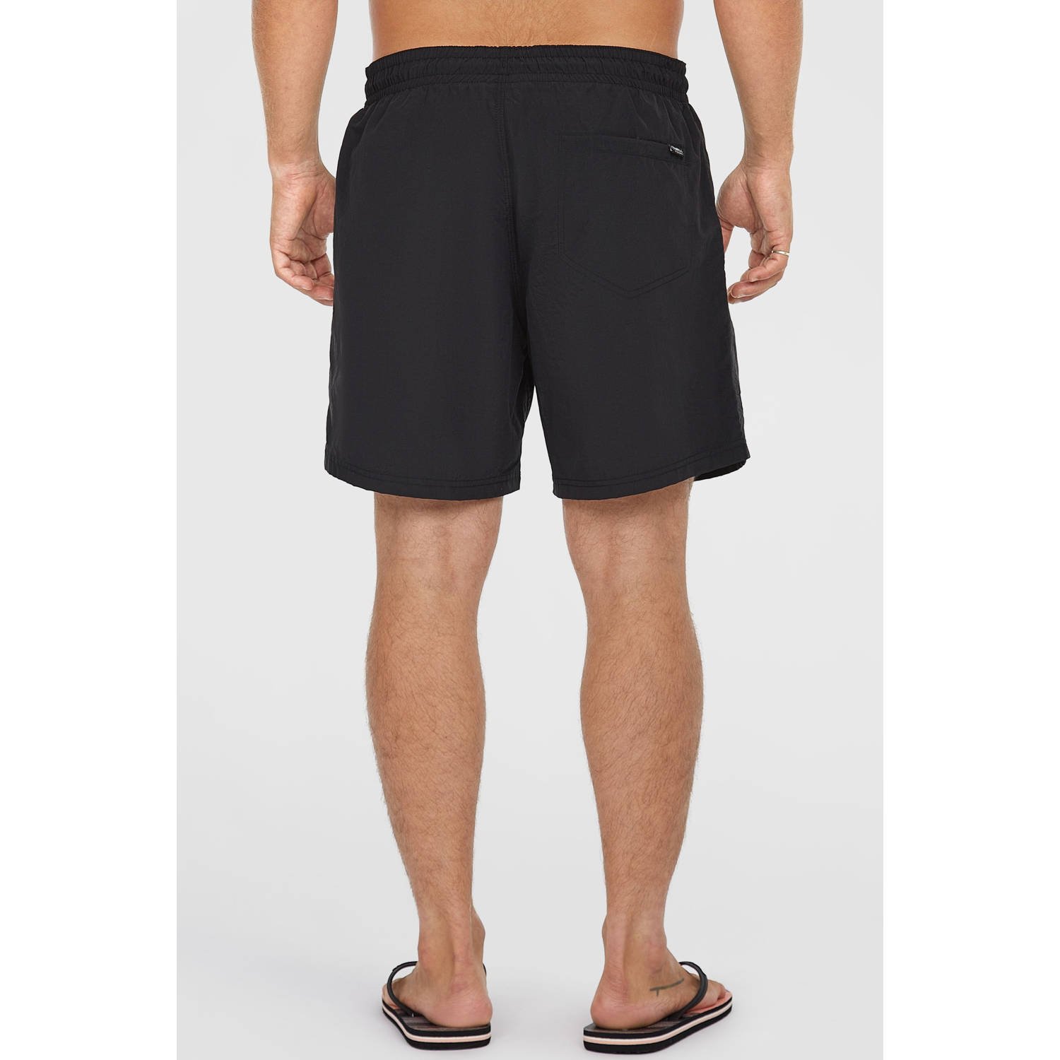 O'Neill zwemshort Vert zwart