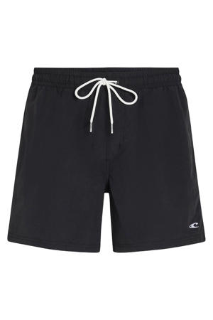zwemshort Vert zwart