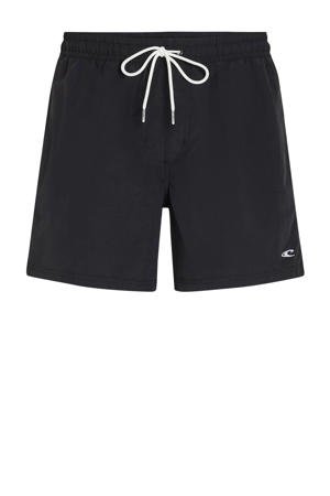 zwemshort Vert zwart