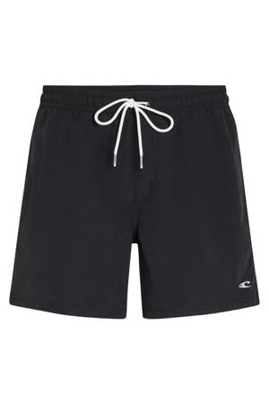 zwemshort Vert zwart