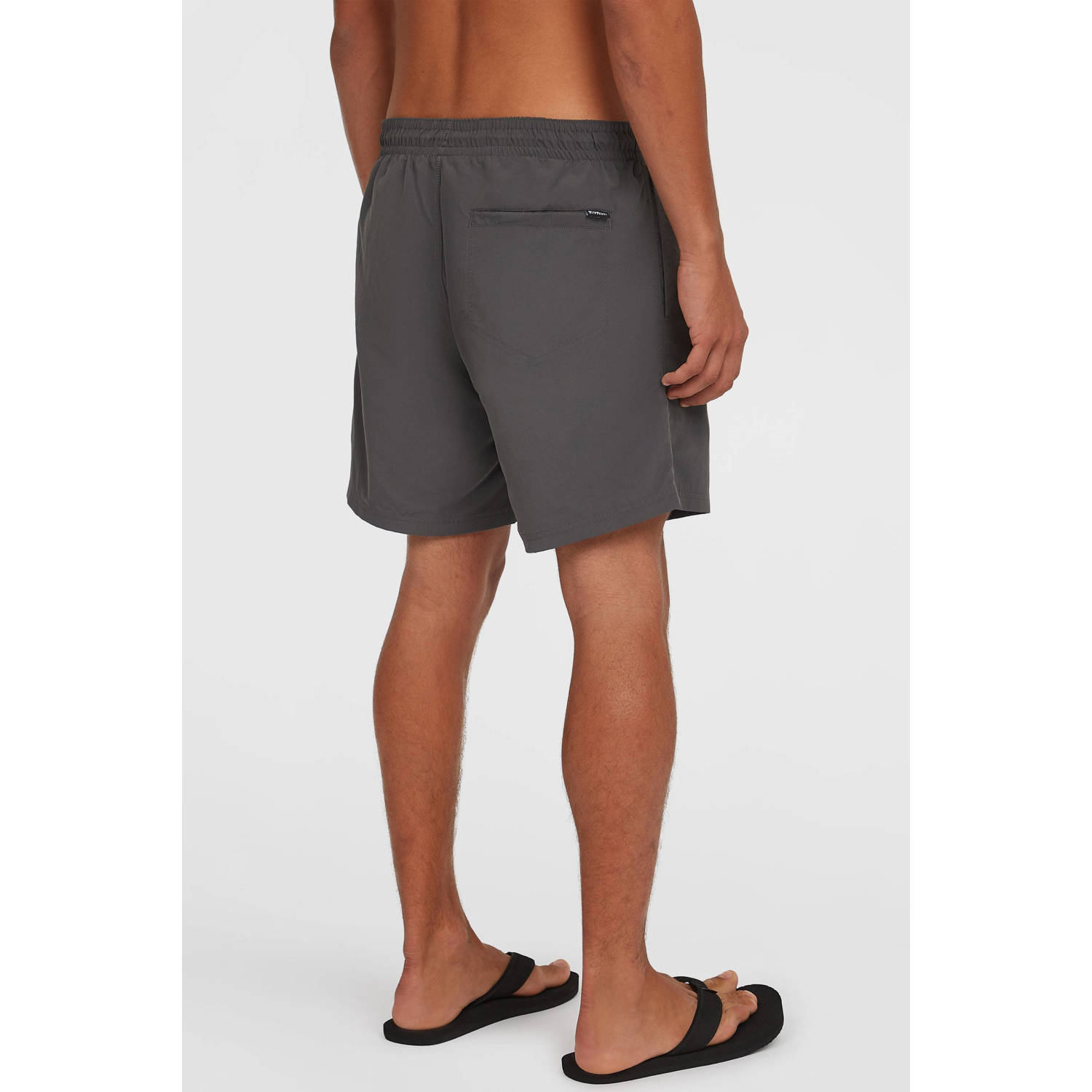 O'Neill zwemshort Vert donkergrijs