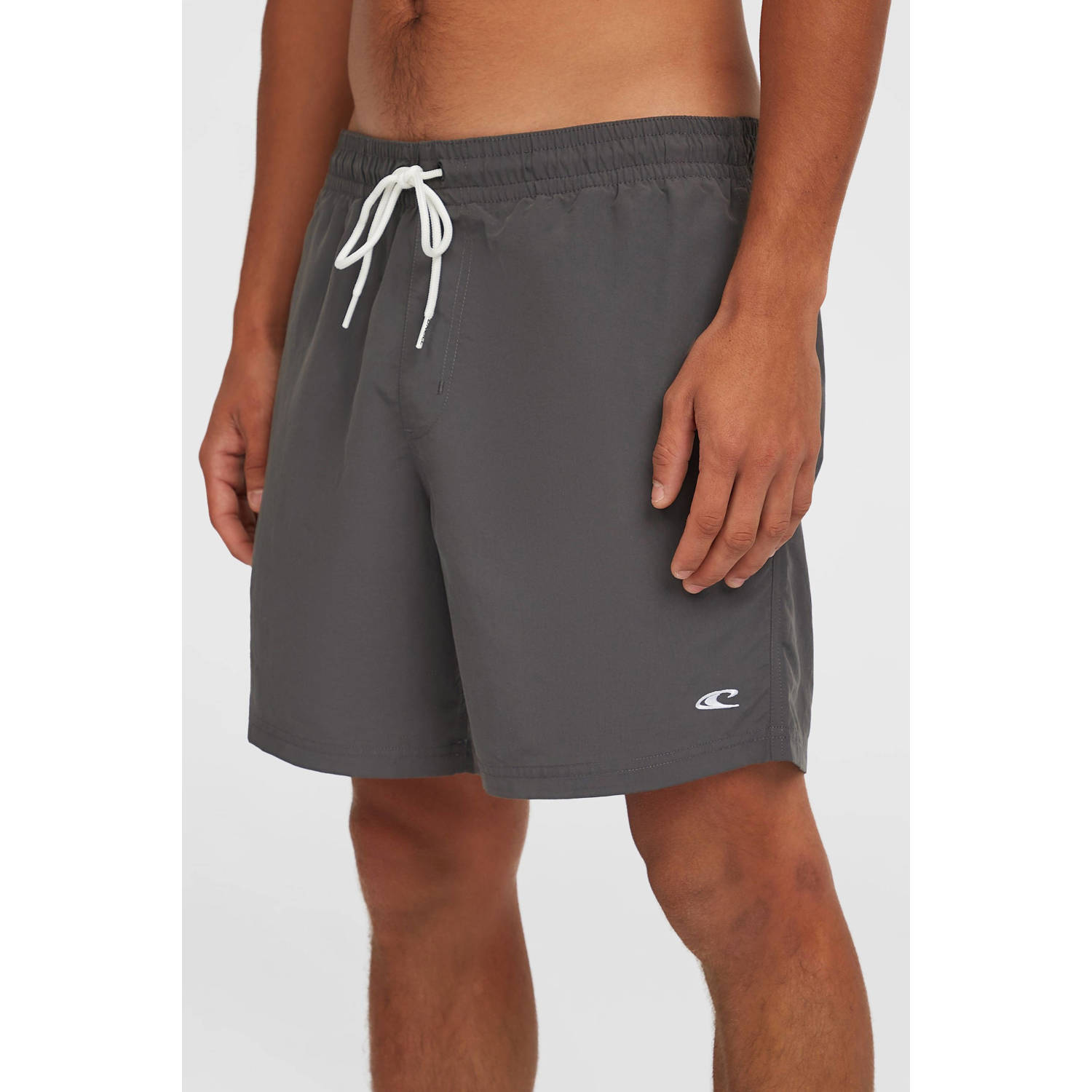 O'Neill zwemshort Vert donkergrijs