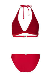 thumbnail: O'Neill voorgevormde halter bikini set Maria Cruz rood