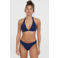 O'Neill voorgevormde halter bikini set Maria Cruz donkerblauw