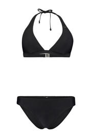 thumbnail: O'Neill voorgevormde halter bikini set Maria Cruz zwart