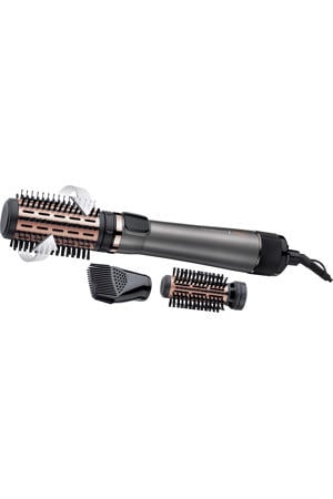 Keratin Protect Föhnborstel 40 en 50 mm- AS8810