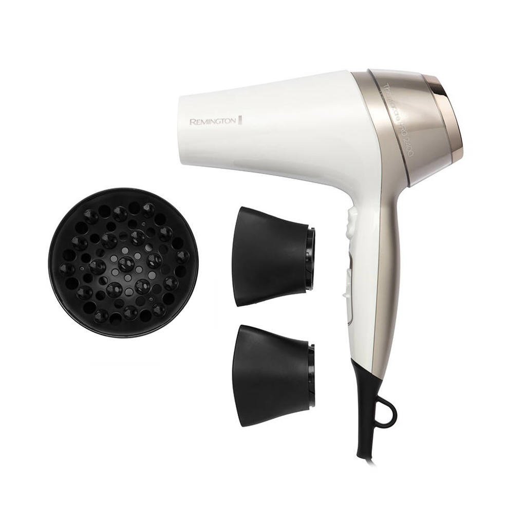 Remington Thermacare PRO 2400 Föhn - D5720