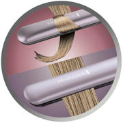 thumbnail: Remington  Sleek & Curl Expert Stijltang - S6700