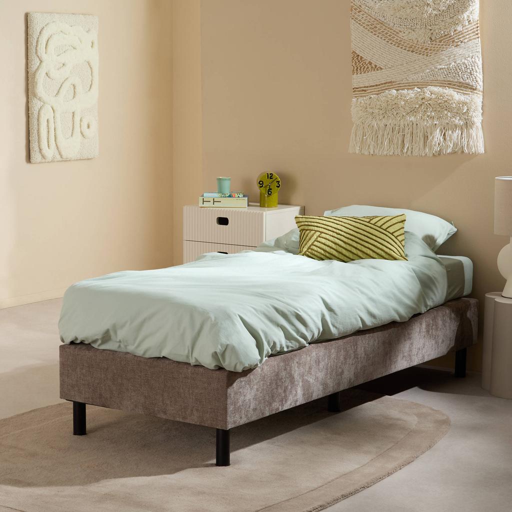 NOUS Living complete bonellvering boxspring Bedok 90x200