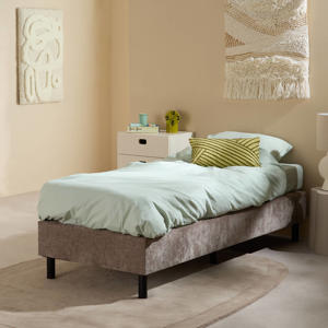 complete bonellvering boxspring Bedok 90x200