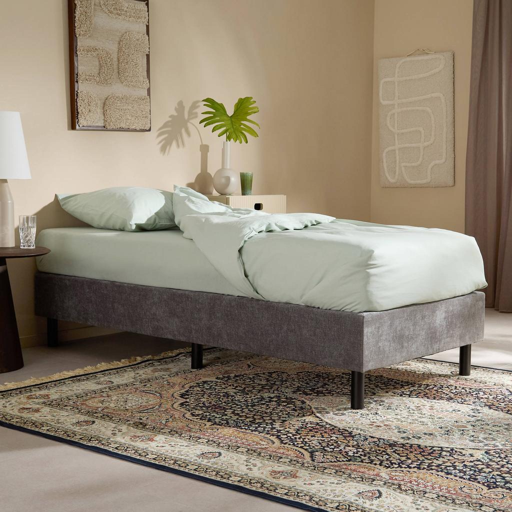 NOUS Living complete bonellvering boxspring Bedok 90x200