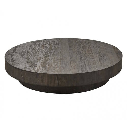 vtwonen salontafel Shield afbeelding