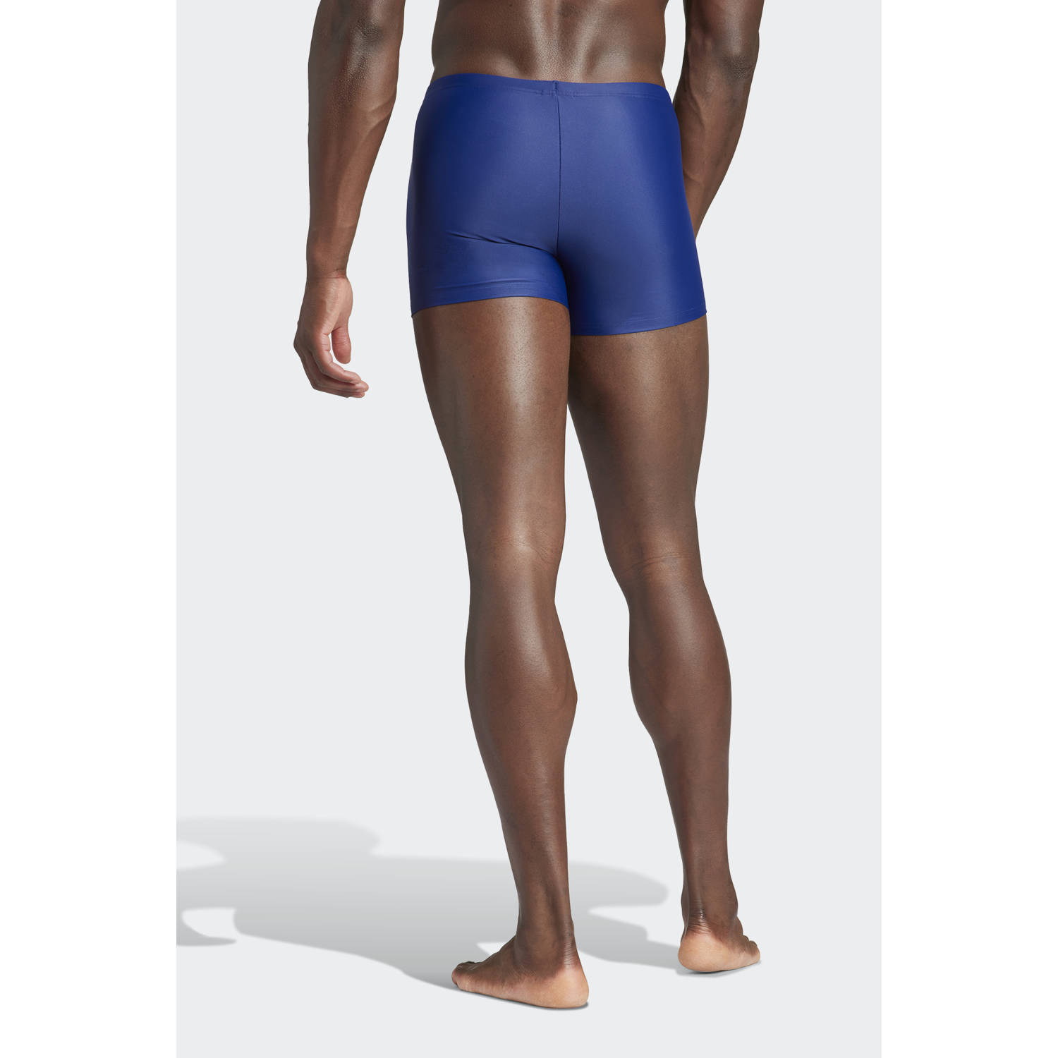 adidas Performance Infinitex zwemboxer donkerblauw