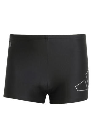 Infinitex zwemboxer zwart