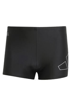 Infinitex zwemboxer zwart