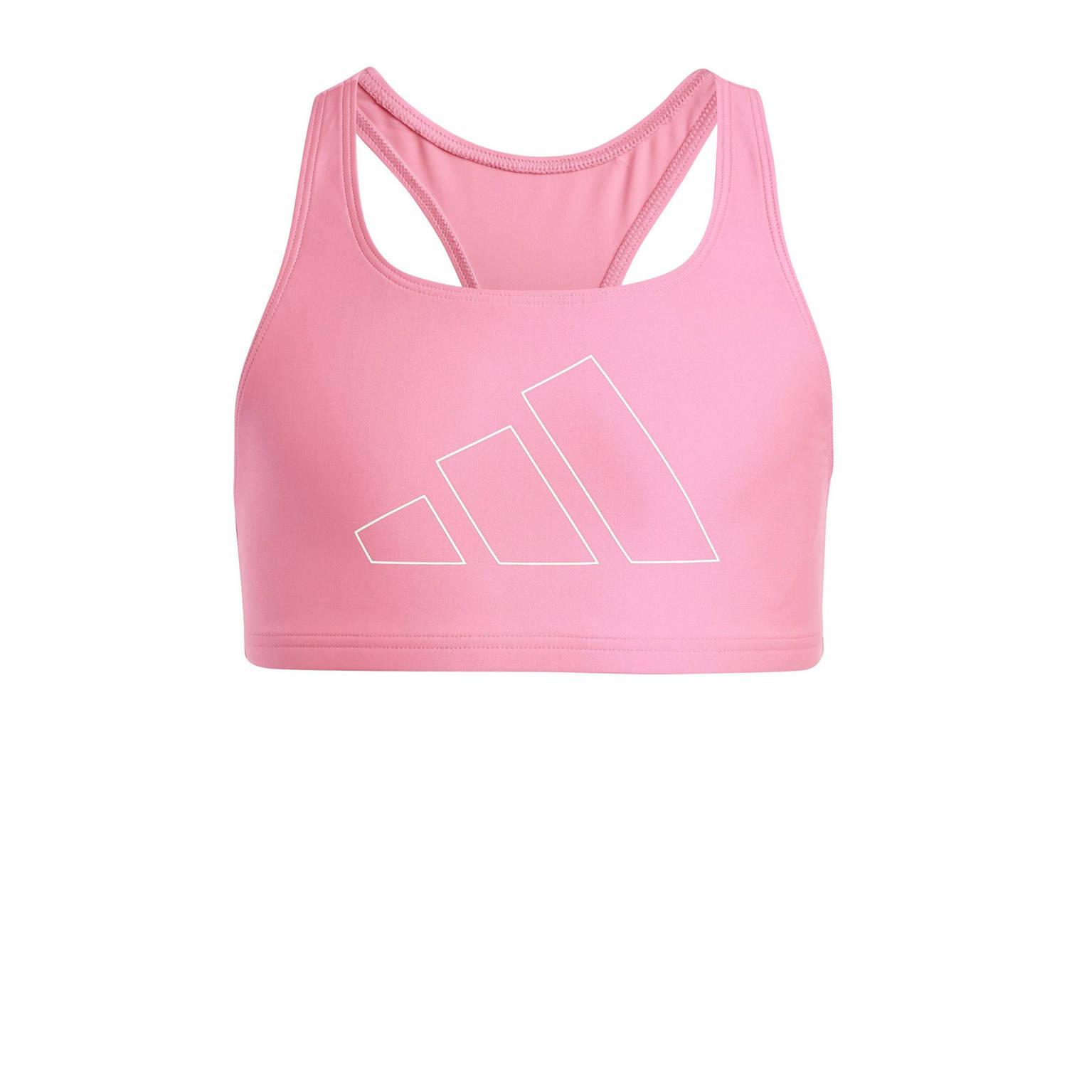 adidas Performance Infinitex bikini roze