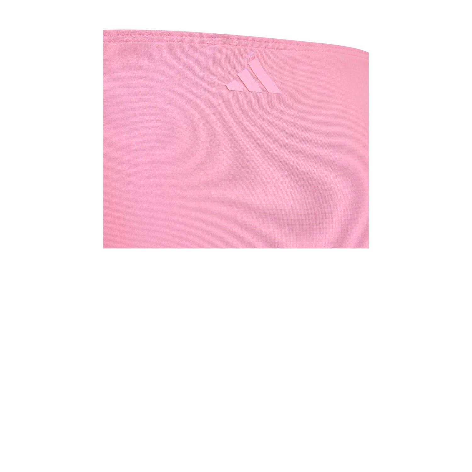adidas Performance Infinitex bikini roze