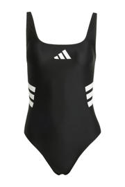 thumbnail: adidas Performance Infinitex sportbadpak zwart