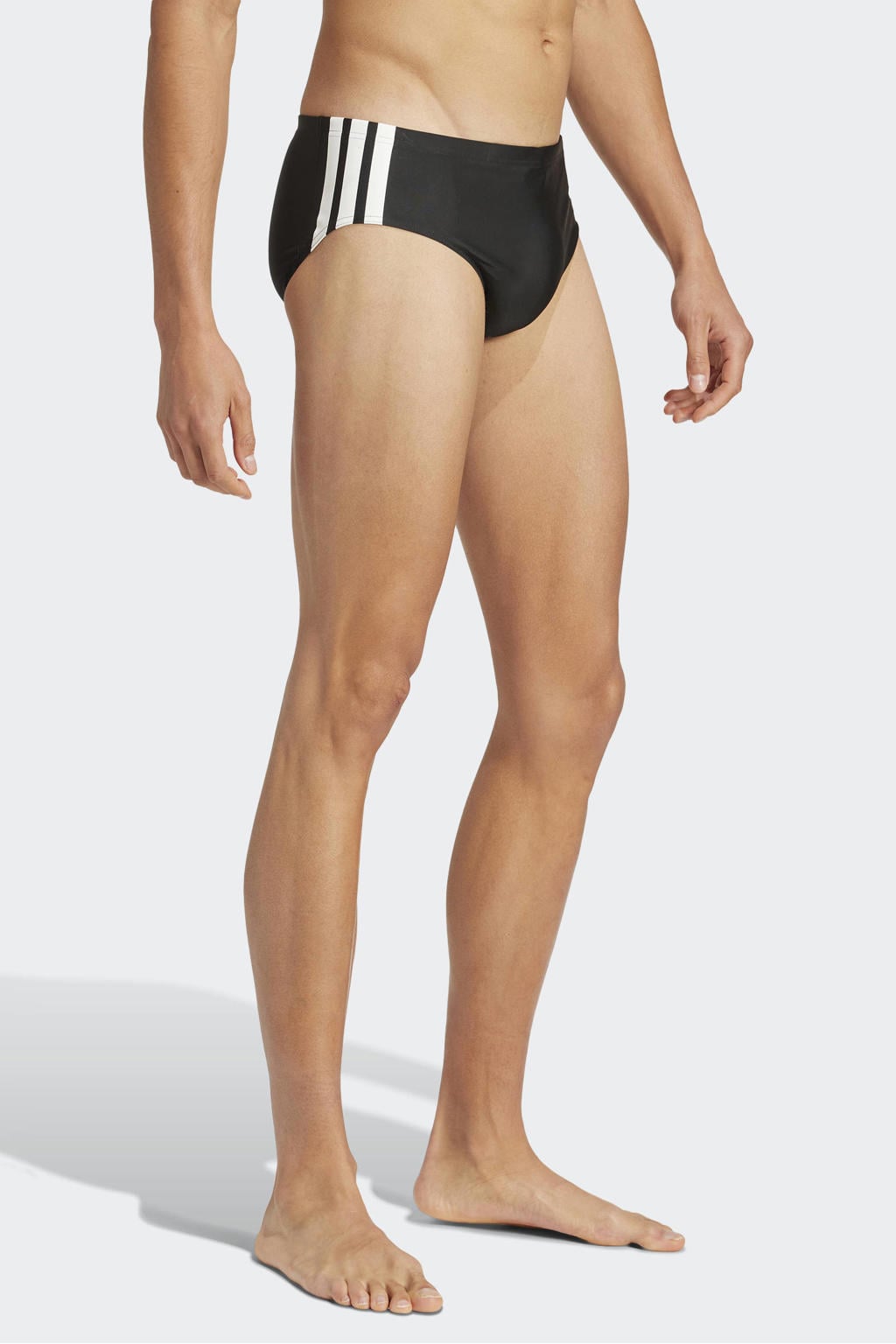 adidas Performance Infinitex zwembroek zwart