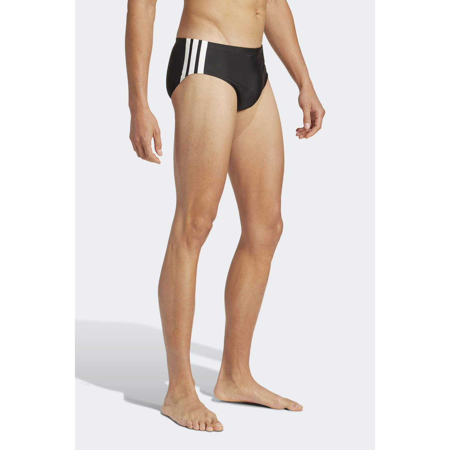 adidas Performance Infinitex zwembroek zwart