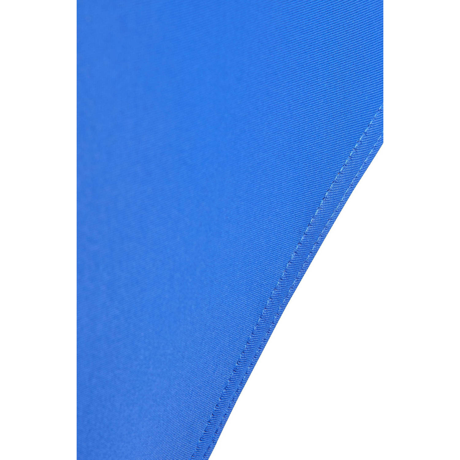 adidas Performance Infinitex sportbadpak blauw