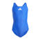 adidas Performance Infinitex sportbadpak blauw
