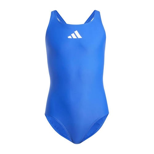 adidas Performance Infinitex sportbadpak blauw afbeelding