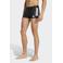 adidas Performance Infinitex zwemboxer zwart