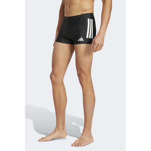 adidas Performance Infinitex zwemboxer zwart afbeelding