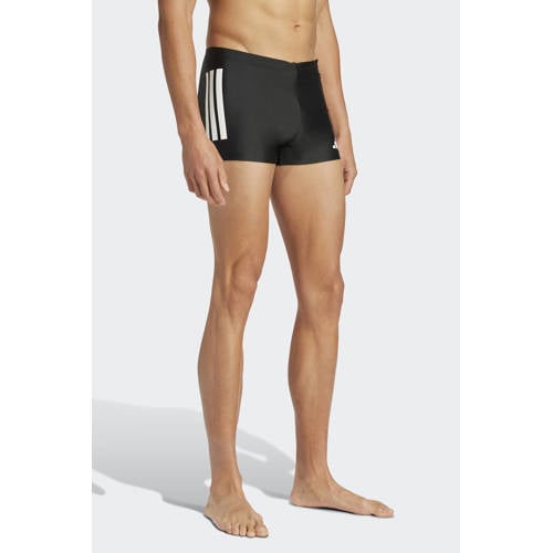 adidas Performance Infinitex zwemboxer zwart afbeelding