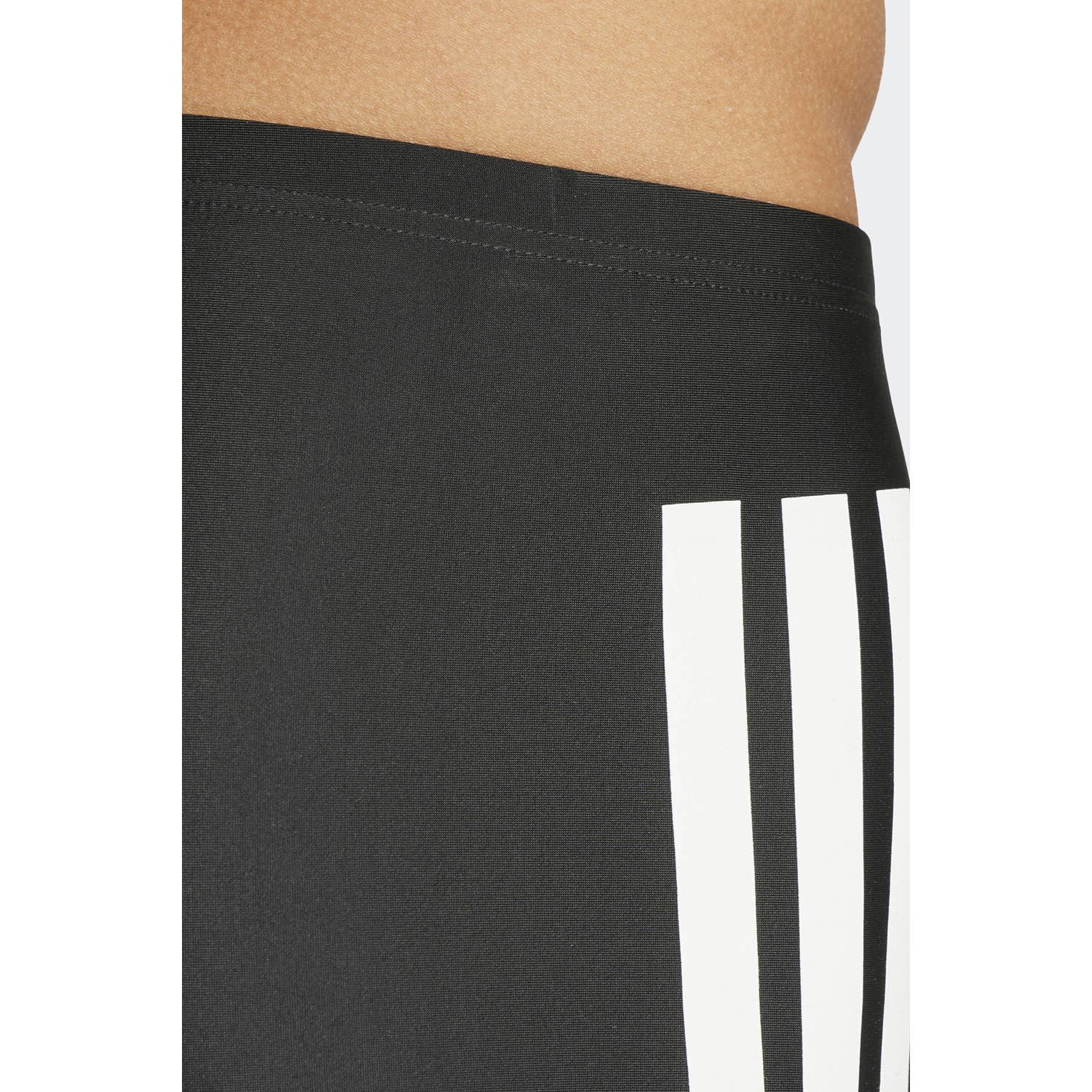 adidas Performance Infinitex zwemboxer zwart