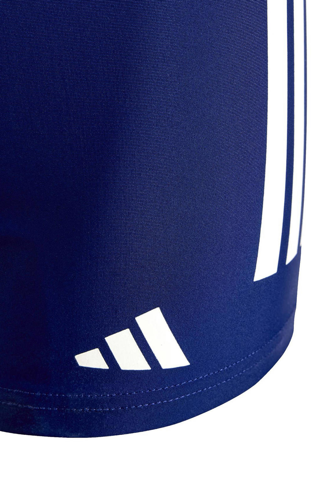 adidas Performance Infinitex zwemboxer donkerblauw