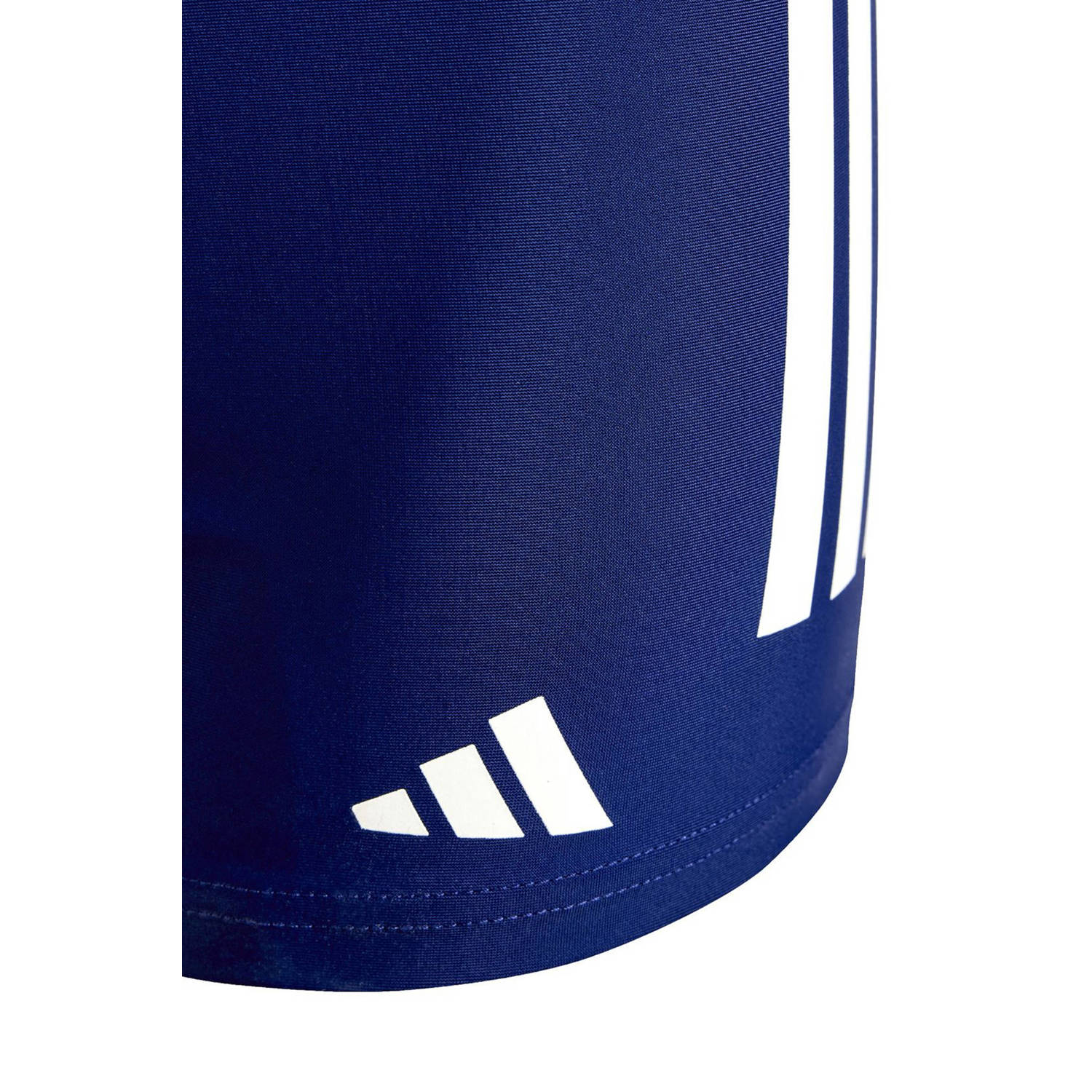 adidas Performance Infinitex zwemboxer donkerblauw
