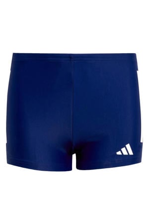 Infinitex zwemboxer donkerblauw