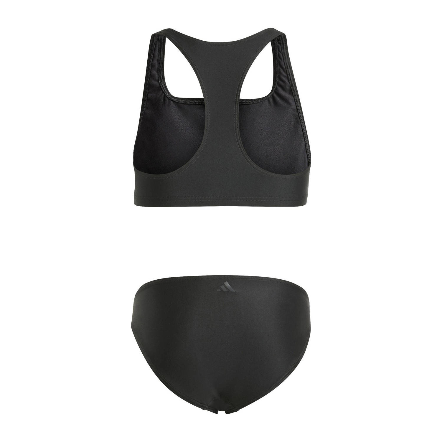 adidas Performance Infinitex bikini zwart
