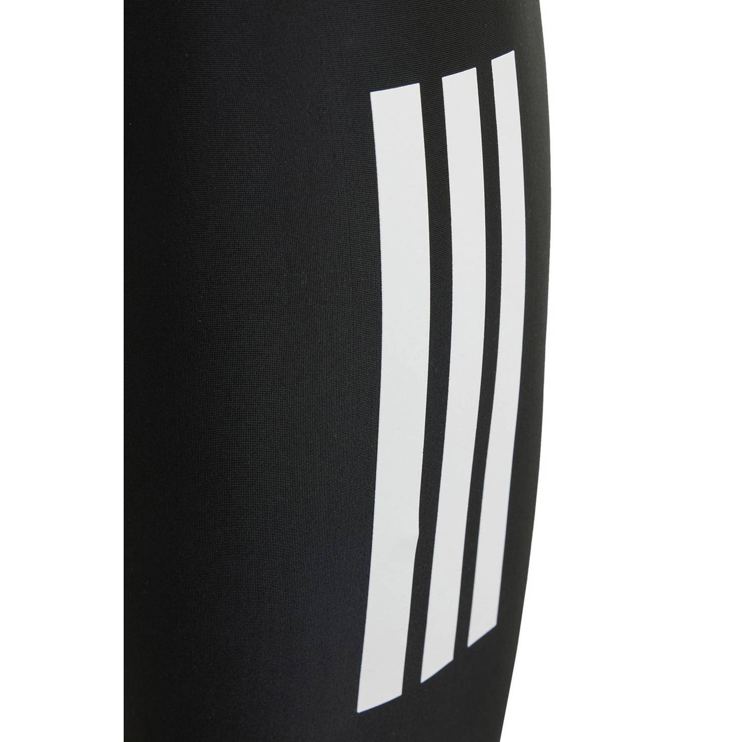 adidas Performance Infinitex jammer zwart