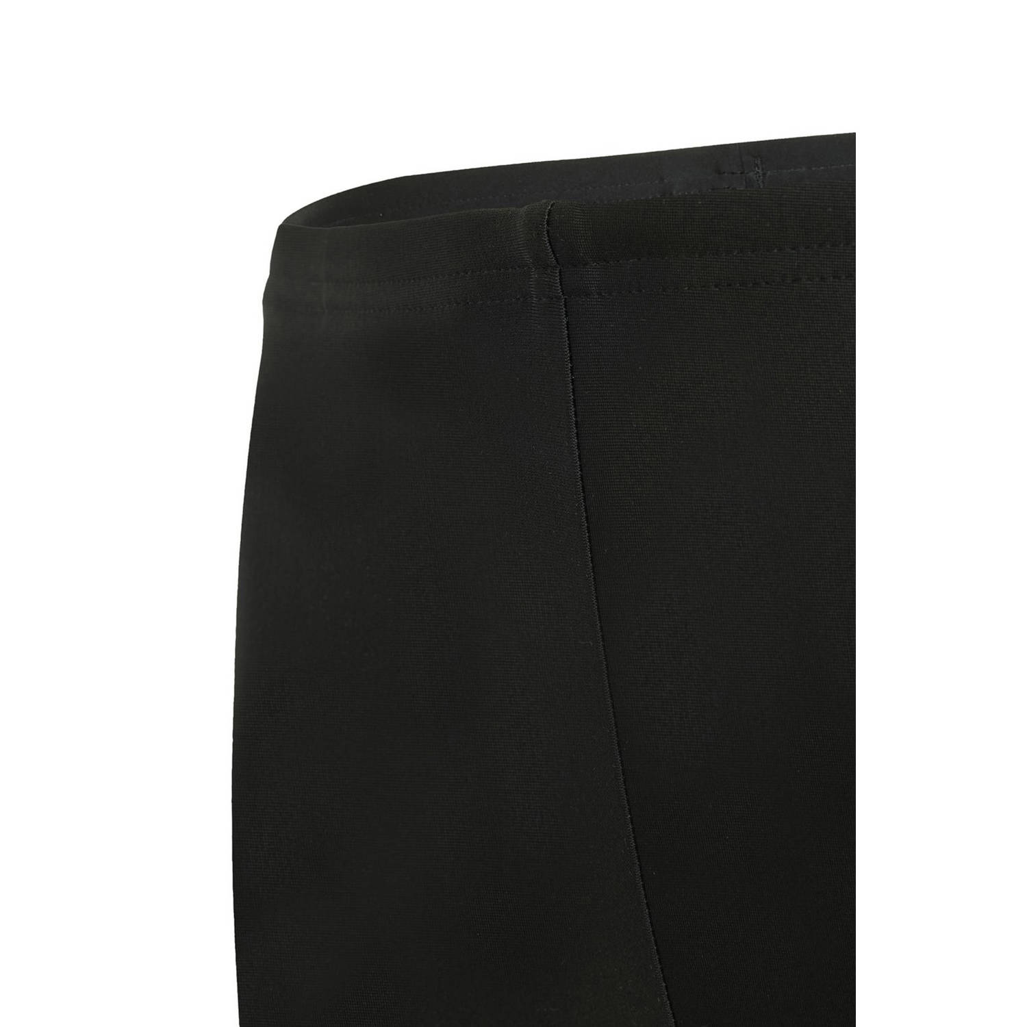 adidas Performance Infinitex jammer zwart
