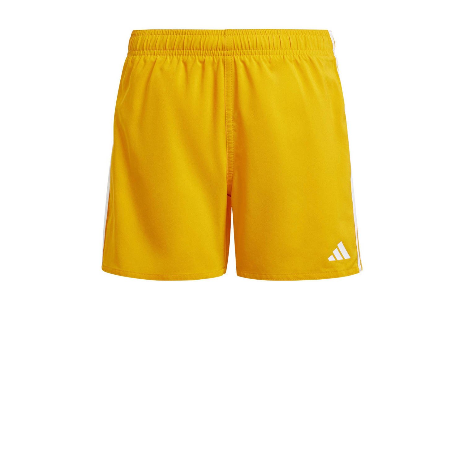 Adidas Perfor ce zwemshort oranje