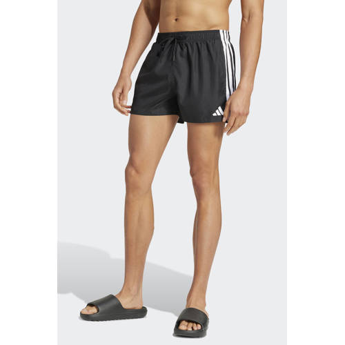 adidas Performance zwemshort zwart afbeelding