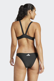 thumbnail: adidas Performance niet-voorgevormde Infinitex bikini zwart
